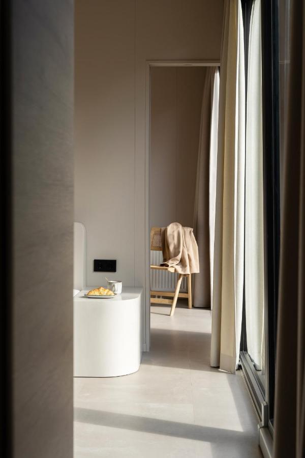 Luxe Tiny House Stec Midden Op De Veluwe In Nunspeet Villa Luaran gambar