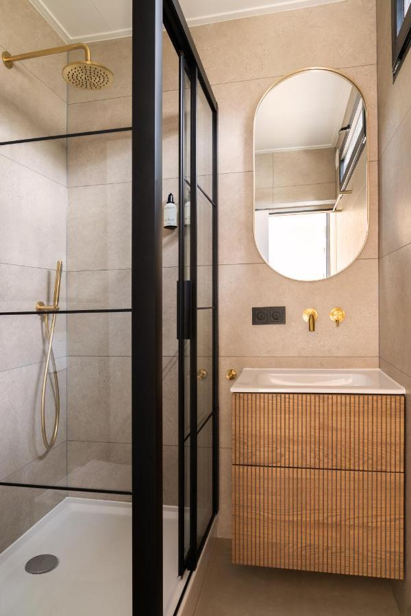 Luxe Tiny House Stec Midden Op De Veluwe In Nunspeet Villa Luaran gambar
